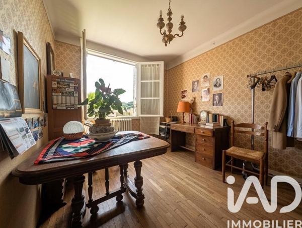 Maison à vendre 6 pièces 115 m² Terrasson-Lavilledieu