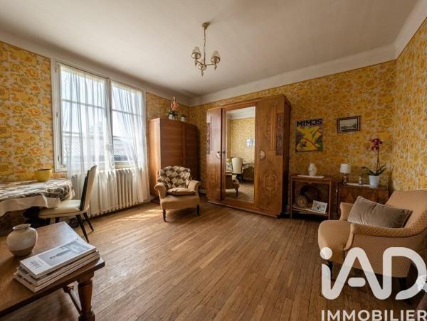 Maison à vendre 6 pièces 115 m² Terrasson-Lavilledieu