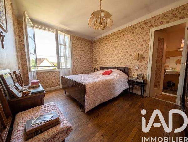 Maison à vendre 6 pièces 115 m² Terrasson-Lavilledieu
