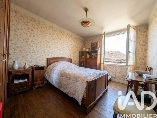 Maison à vendre 6 pièces 115 m² Terrasson-Lavilledieu