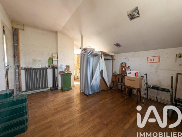 Maison à vendre 6 pièces 115 m² Terrasson-Lavilledieu