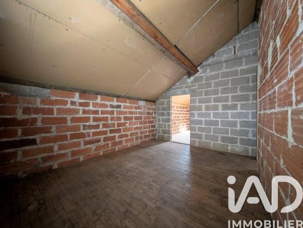 Maison à vendre 6 pièces 115 m² Terrasson-Lavilledieu