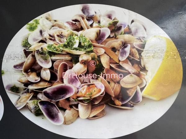 Commerce à vendre 2 pièces de 75 m²