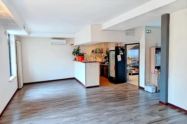 Ensemble immobilier Centre-ville d'Albi Albi