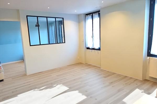 Ensemble immobilier Centre-ville d'Albi Albi