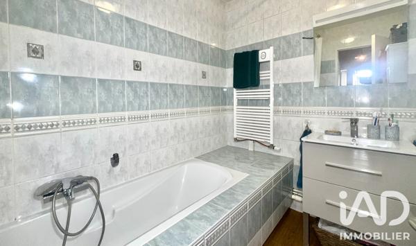Appartement à vendre 4 pièces 81,38 m² Metz