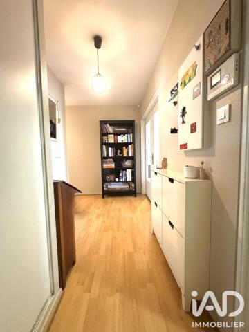 Appartement à vendre 4 pièces 81,38 m² Metz