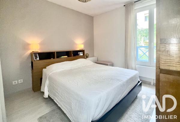 Appartement à vendre 4 pièces 81,38 m² Metz