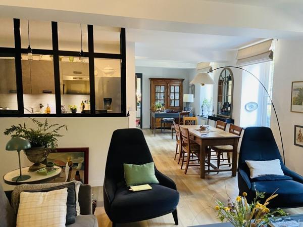 Appartement 4 pièce(s) - 86 m2