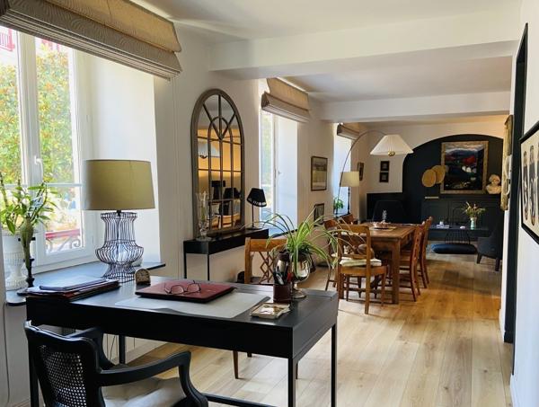 Appartement 4 pièce(s) - 86 m2