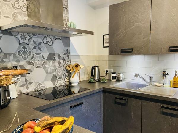 Appartement 4 pièce(s) - 86 m2