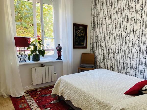 Appartement 4 pièce(s) - 86 m2