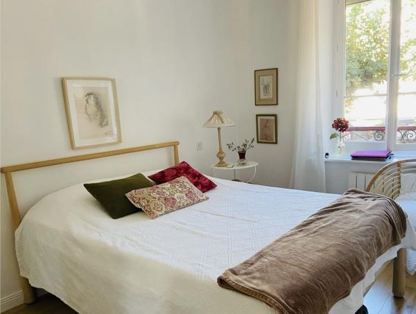 Appartement 4 pièce(s) - 86 m2