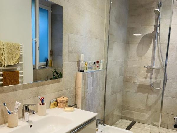 Appartement 4 pièce(s) - 86 m2