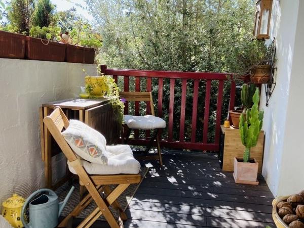 Appartement 4 pièce(s) - 86 m2