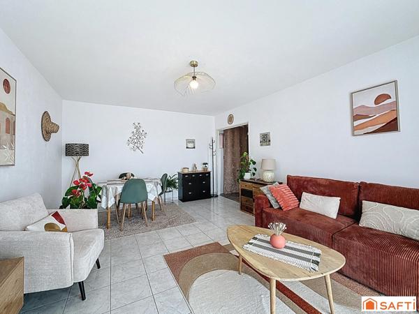 centre ville résidence sécurisée et calme, garage