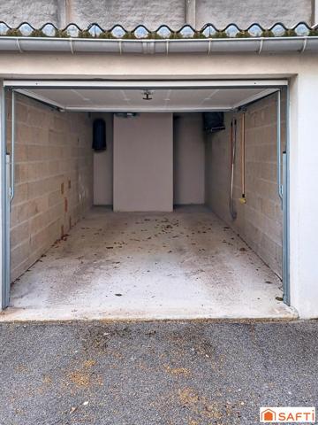 centre ville résidence sécurisée et calme, garage