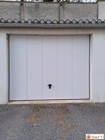 centre ville résidence sécurisée et calme, garage