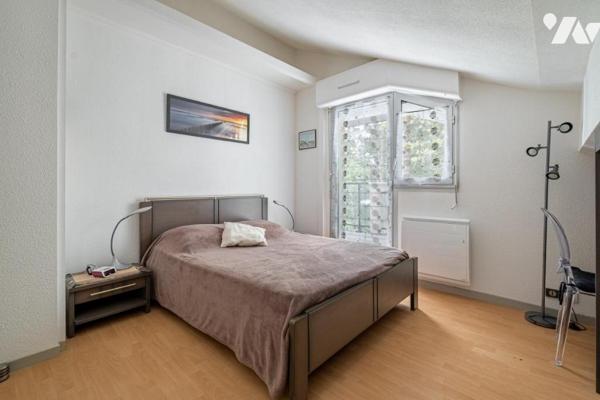 T2 vue mer, Balcon, Garage