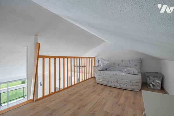 T2 vue mer, Balcon, Garage