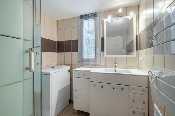 T2 vue mer, Balcon, Garage