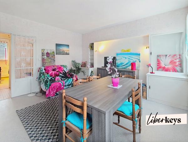 🔑 OPPORTUNITÉ RARE À TOURS – IMMEUBLE ÉVOLUTIF – HABITATION OU INVESTISSEMENT