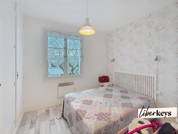 🔑 OPPORTUNITÉ RARE À TOURS – IMMEUBLE ÉVOLUTIF – HABITATION OU INVESTISSEMENT