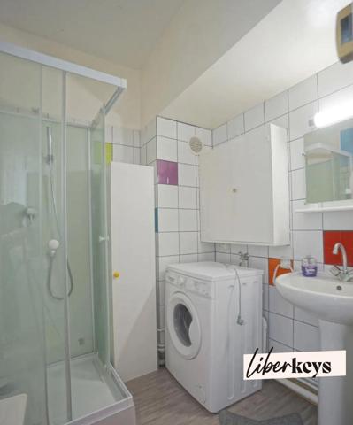 🔑 OPPORTUNITÉ RARE À TOURS – IMMEUBLE ÉVOLUTIF – HABITATION OU INVESTISSEMENT