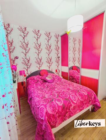 🔑 OPPORTUNITÉ RARE À TOURS – IMMEUBLE ÉVOLUTIF – HABITATION OU INVESTISSEMENT