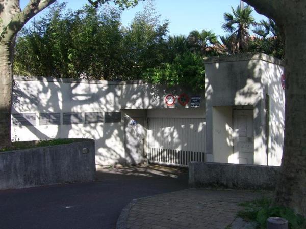 Location parking La Rochelle (17000)