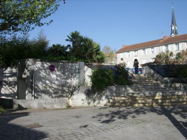 Location parking La Rochelle (17000)