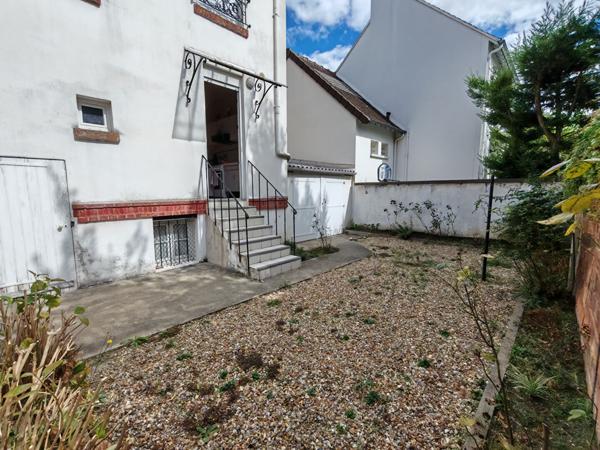 Maison Ermont 4 pièce(s) 68 m2