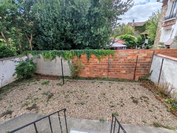 Maison Ermont 4 pièce(s) 68 m2