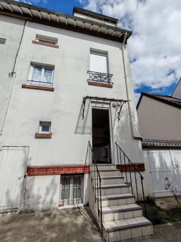 Maison Ermont 4 pièce(s) 68 m2