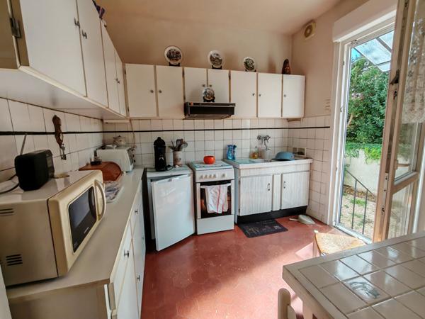 Maison Ermont 4 pièce(s) 68 m2