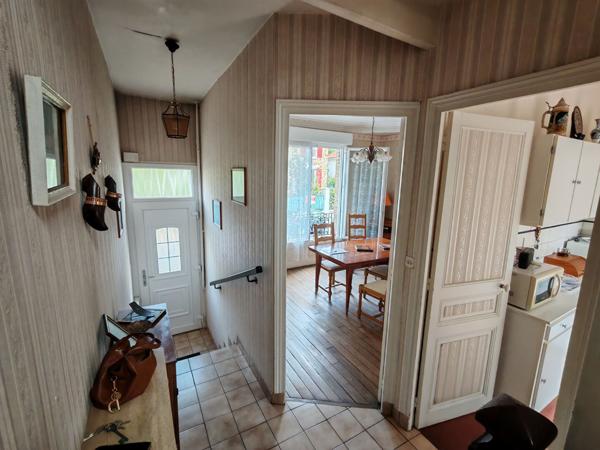 Maison Ermont 4 pièce(s) 68 m2
