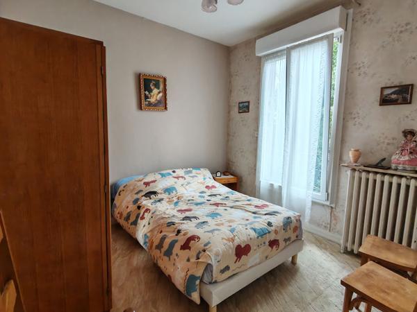 Maison Ermont 4 pièce(s) 68 m2