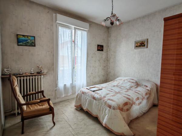 Maison Ermont 4 pièce(s) 68 m2