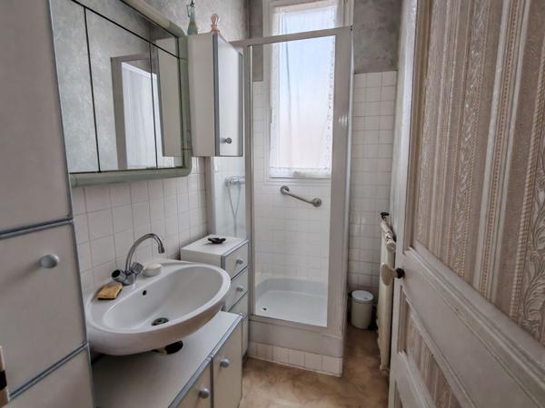 Maison Ermont 4 pièce(s) 68 m2