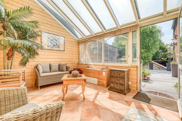 Immeuble Serris 6 pièces 258.1 m2
