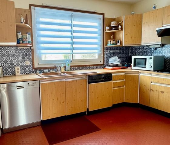 Appartement Viroflay Rive Droite 3 pièces 81 m2 balcon box cave