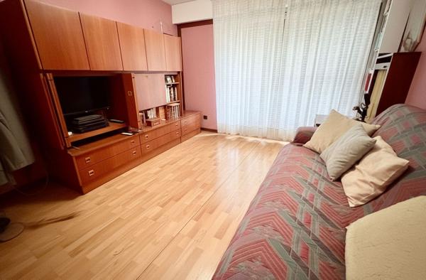 Appartement Viroflay Rive Droite 3 pièces 81 m2 balcon box cave