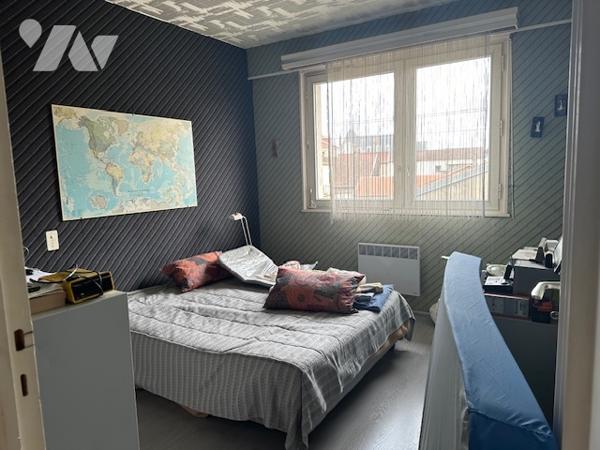 Maison à usage d'habitation