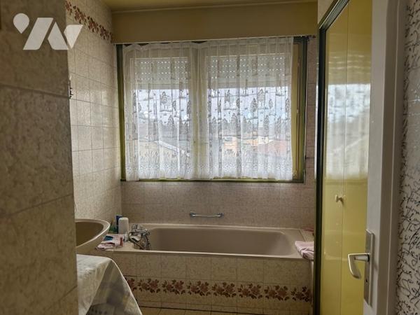 Maison à usage d'habitation