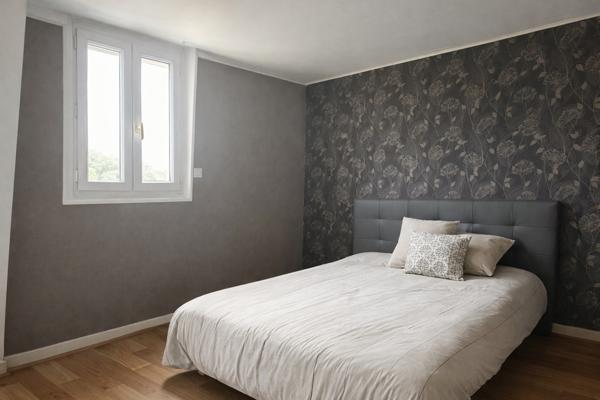 Précy-sur-Oise (60460) Appartement coup de coeur, centre de Précy-sur-Oise.