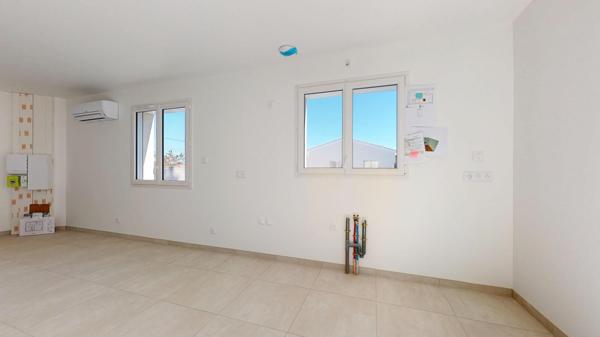 Maison neuve de 70 m² – 3 chambres – Léognan