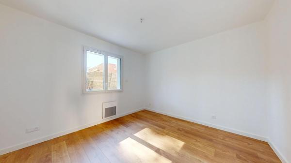 Maison neuve de 70 m² – 3 chambres – Léognan