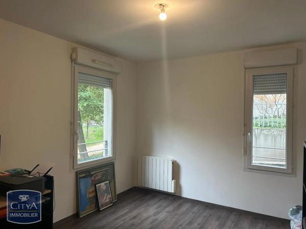 Appartement à louer 3 pièces 53.55m²