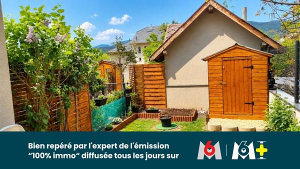 Appartement 62.49 m² à Chorges