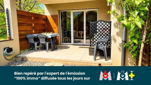Appartement 62.49 m² à Chorges